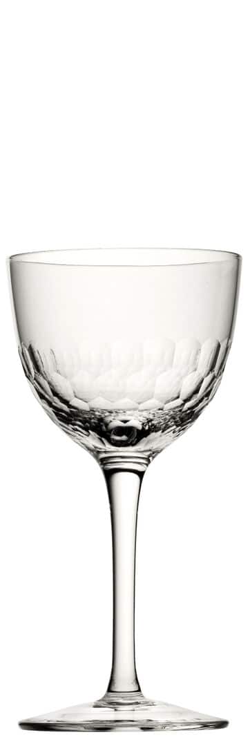 Raffles Honeycomb Nick and Nora 6oz (17cl) - Pack of 6