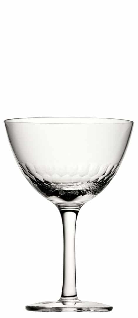 Raffles Honeycomb Martini 6.5oz (19cl) - Pack of 6