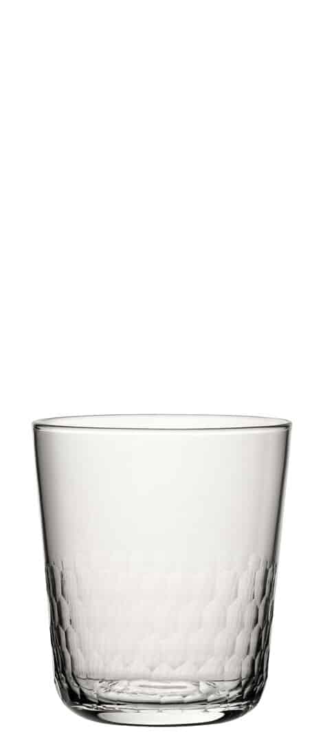 Raffles Honeycomb Tumbler 12.5oz (36cl) - Pack of 6