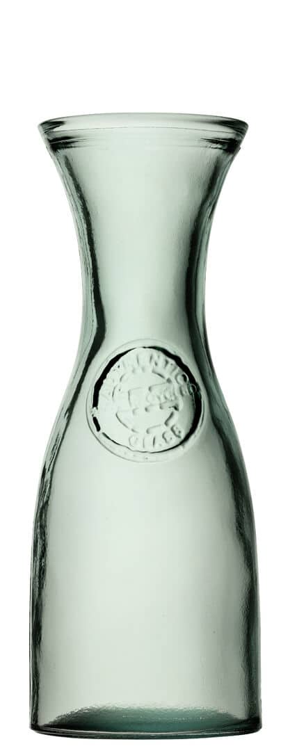Authentico Carafe 18oz (80cl) - Pack of 6