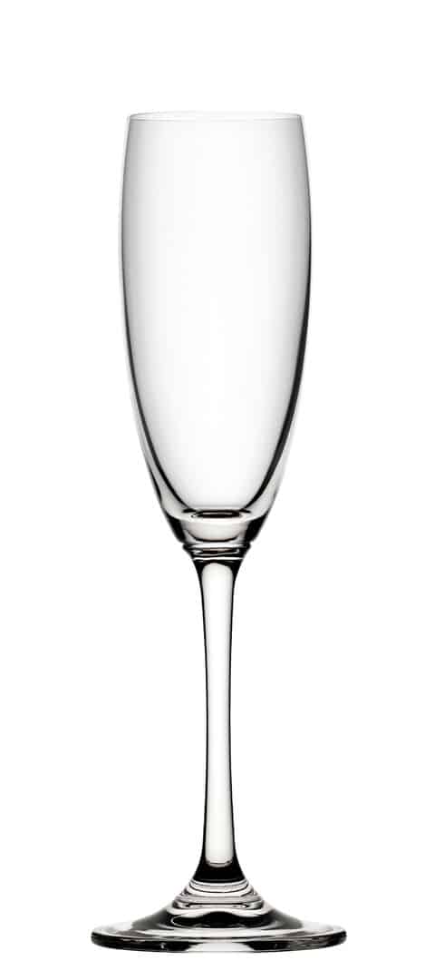 Nile Flute 6oz (17cl)