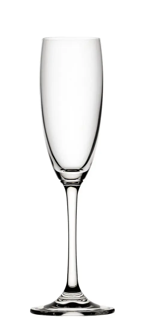 Nile Flute 6oz (17cl) 1 wine flute