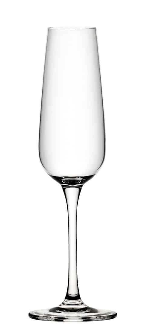 Mississippi Flute 7.5oz (21cl)