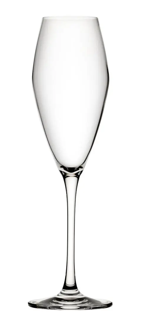 Seine Flute 9.25oz (26cl) 1 crystal wine flutes