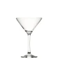 glass martini