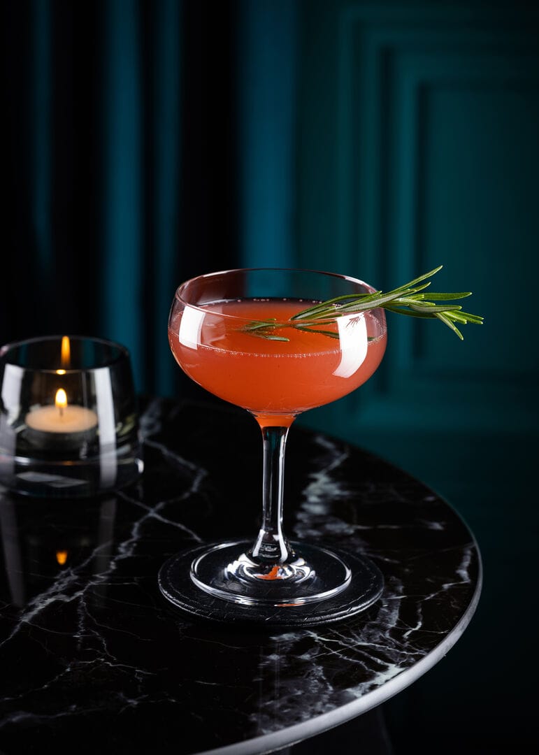 Loire Coupe 8.5oz (24cl) 2 Loire Coupe 8.5oz (24cl) - Image 2