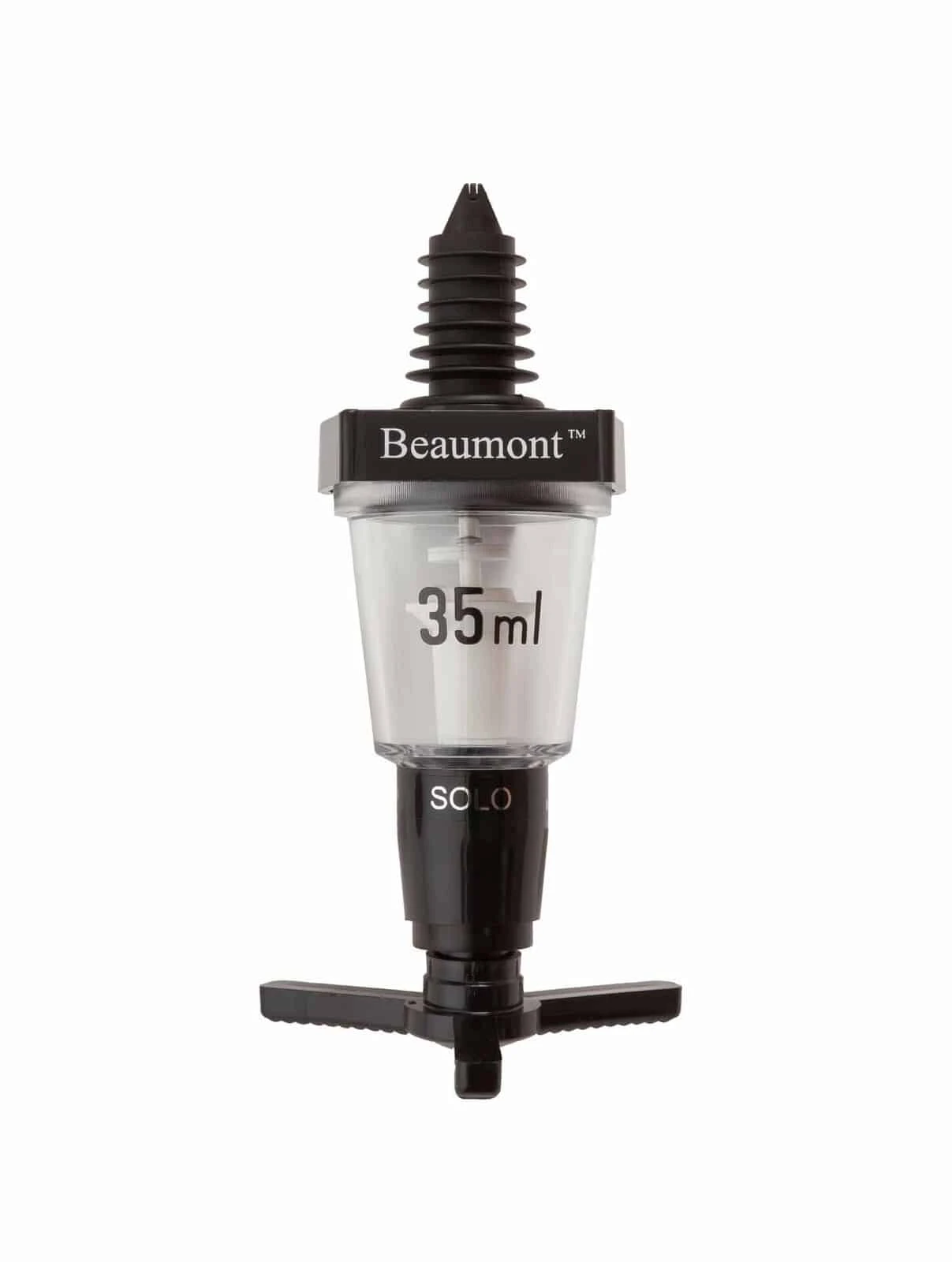 Optic Spirit Measure 25ml - 35ml - 50ml 4 Optic Spirit Measure 25ml - 35ml - 50ml - Image 4