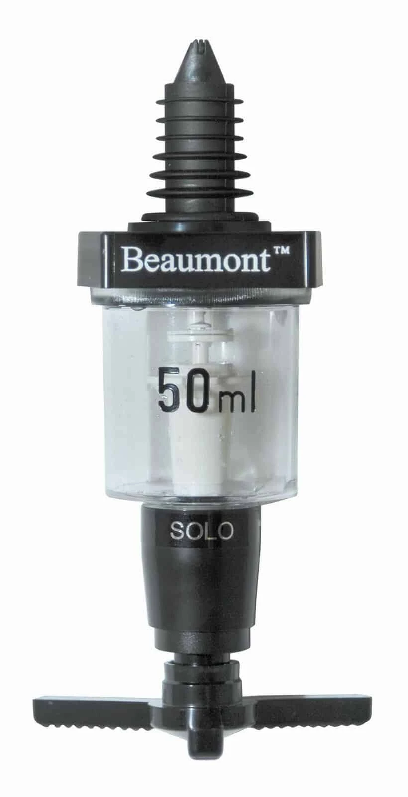Optic Spirit Measure 25ml - 35ml - 50ml 5 Optic Spirit Measure 25ml - 35ml - 50ml - Image 5