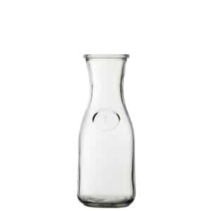 0.5 Litre Carafe Pack Of 6