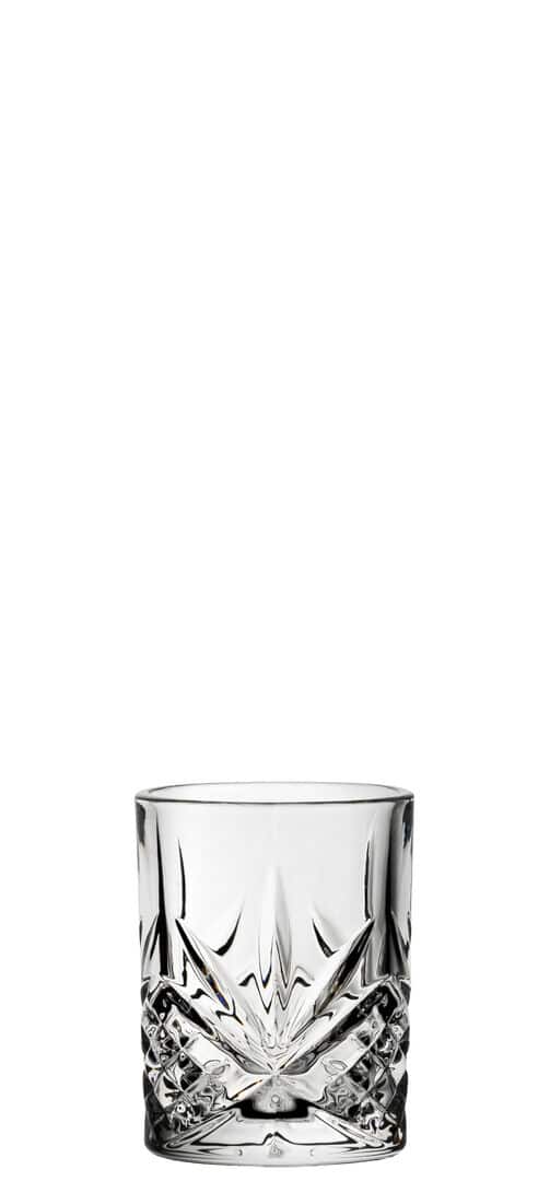 Symphony Shot Glass 2oz (6cl) Pack Of 24