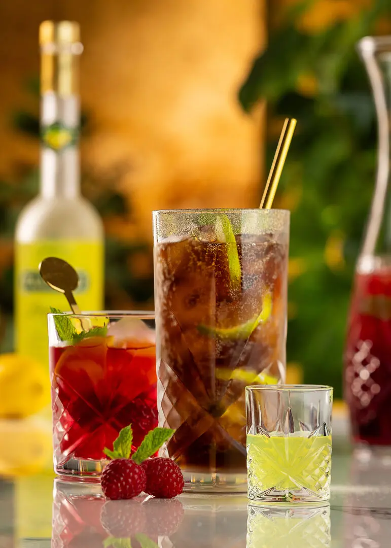 Symphony Hiball 15oz (45cl) Pack Of 24 1 Symphony Hiball 15oz