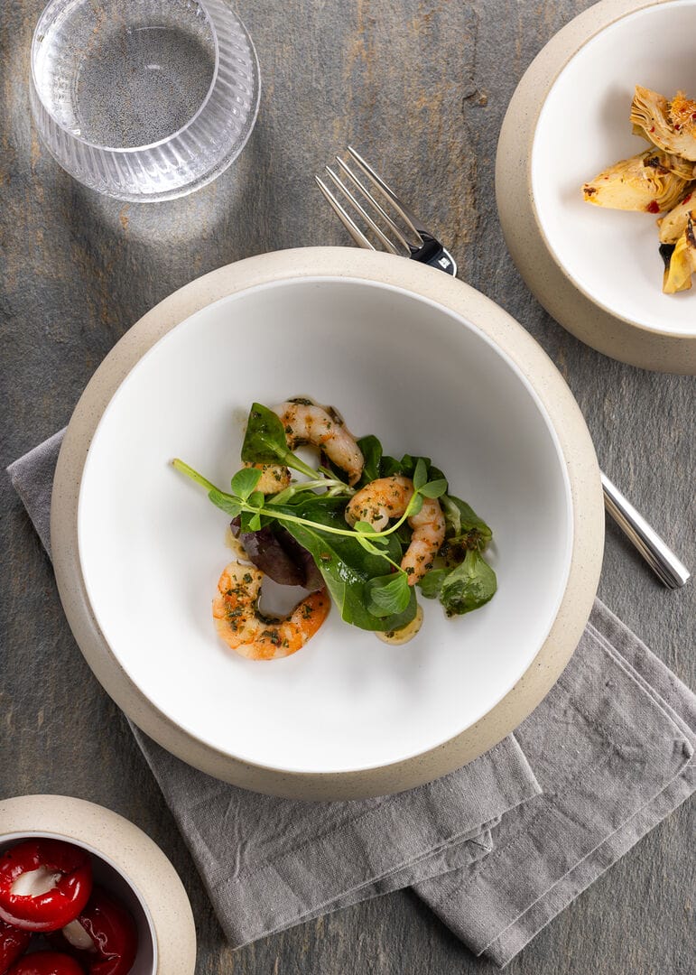 Portico Ramekin 8oz (23cl) - Box of 6 2 Portico Ramekin 8oz (23cl) - Box of 6 - Image 2