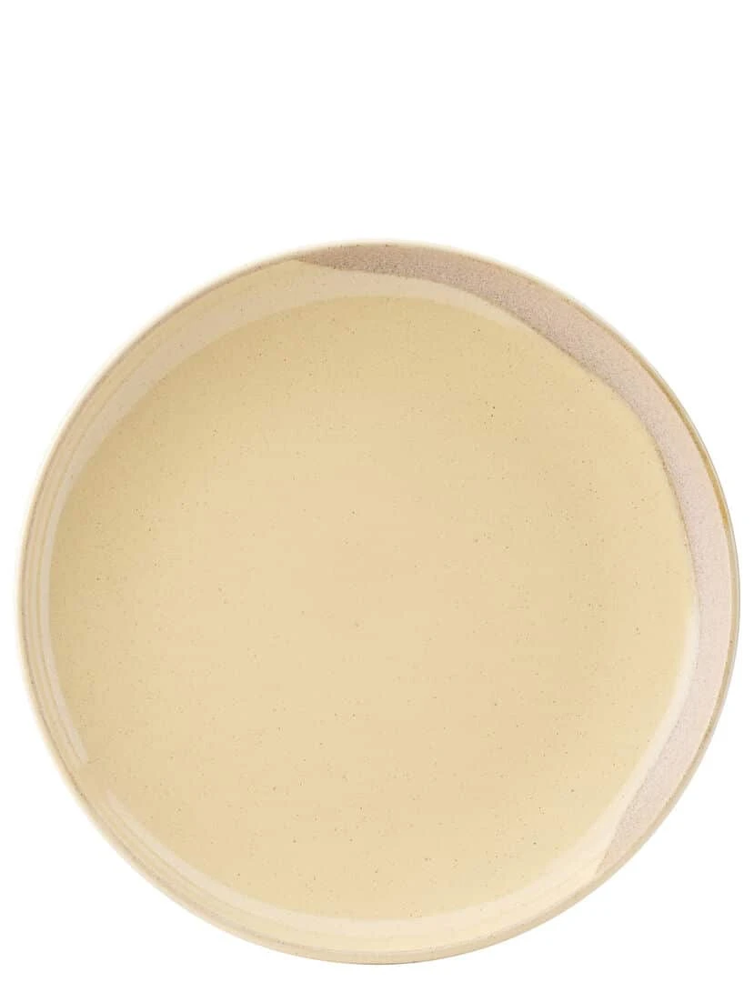 Oregon Buttermilk Plate 8.25" (21cm) - Box of 6 1 Oregon Buttermilk Plate 8.25" (21cm) - Box of 6