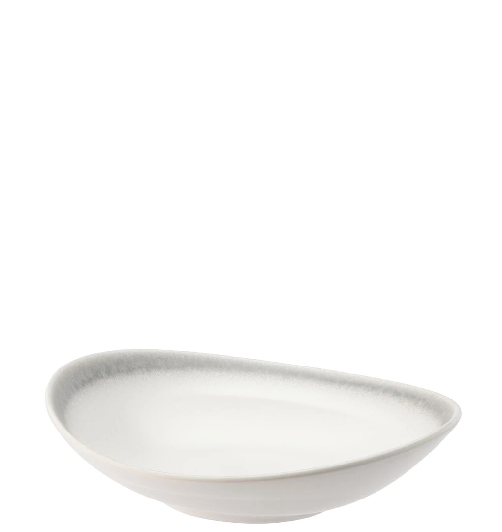 Nammos Bowl 9.5 x 9.25" (24 x 23.5cm) - Box of 6 1 Nammos Bowl 9.5 x 9.25" (24 x 23.5cm) - Box of 6