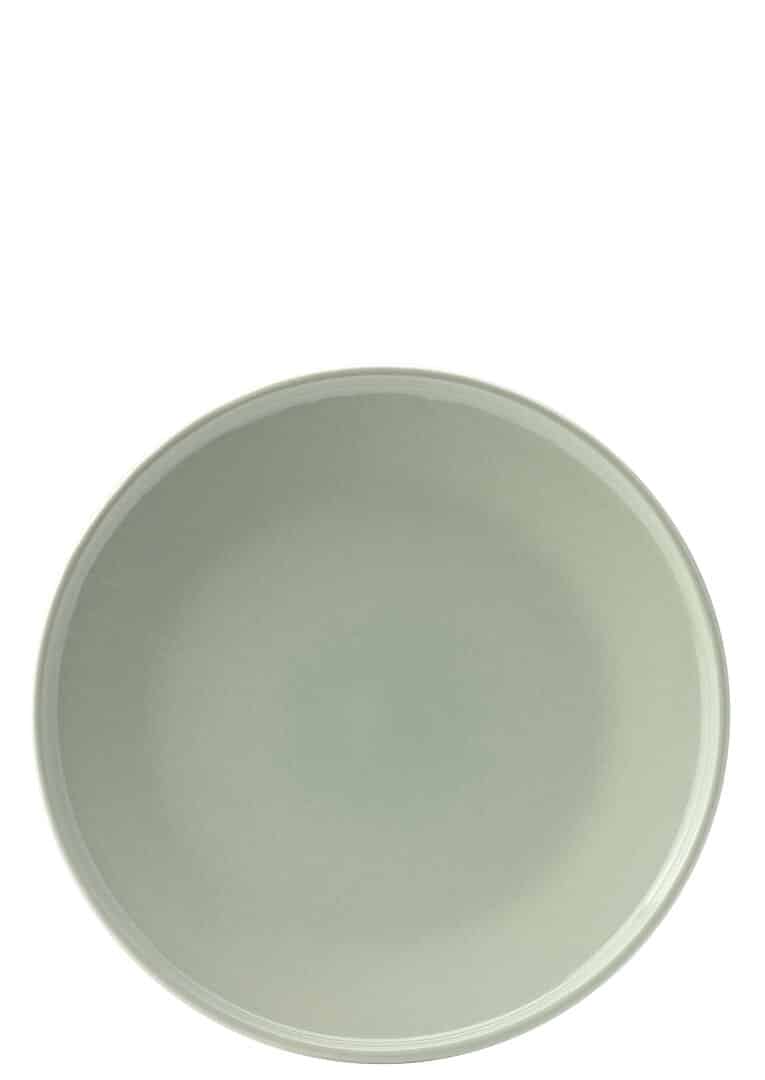 Core Mint Plate 7" (17.5cm) - Box of 6