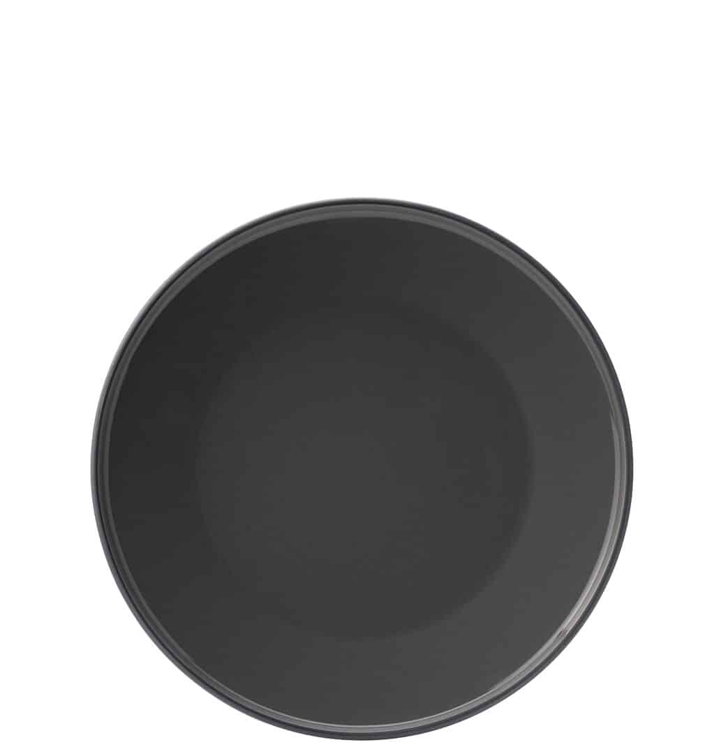 Core Slate Plate 9" (22.5cm) - Box of 6