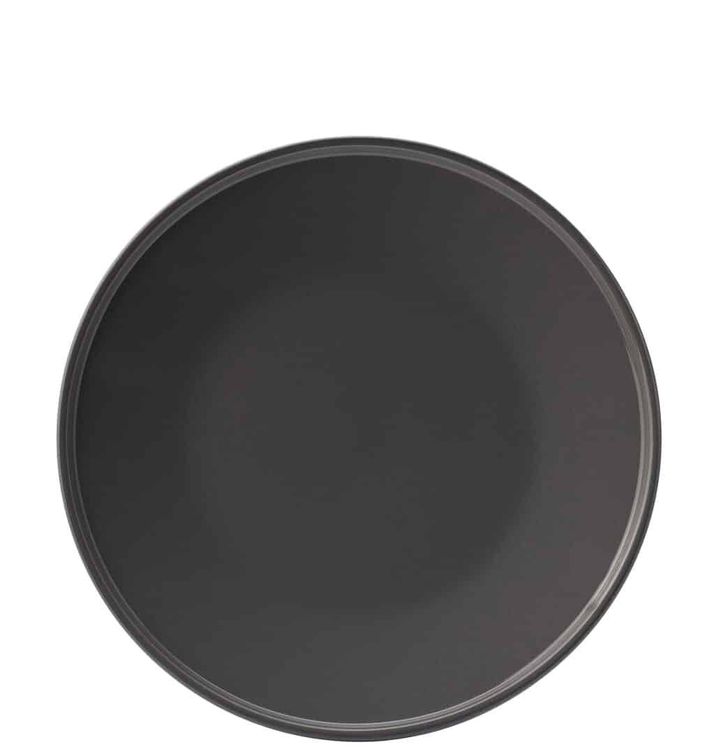 Core Slate Plate 10" (25cm) - Box of 6