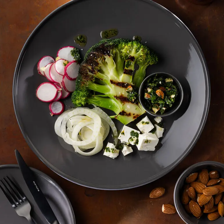 Core Slate Bowl 6" (15cm) - Box of 6 1 Core Slate Bowl 6" (15cm) - Box of 6