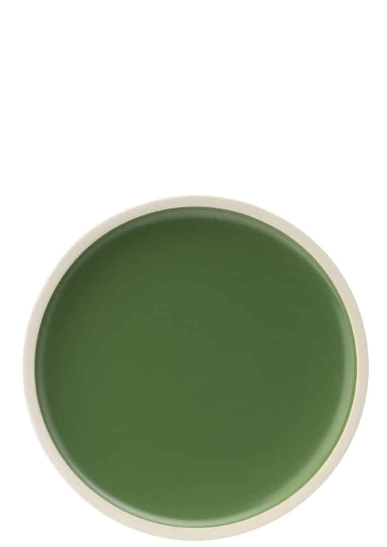 Forma Forest Plate 6.5" (17cm) - Box of 6