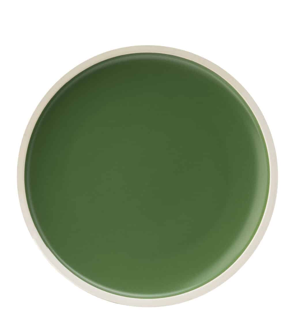 Forma Forest Plate 10.5" (26.5cm) - Box of 6