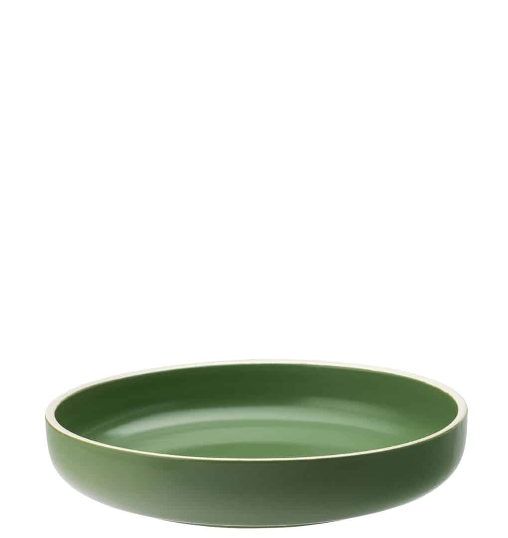 Forma Forest Bowl 9.5" (24cm) - Box of 6