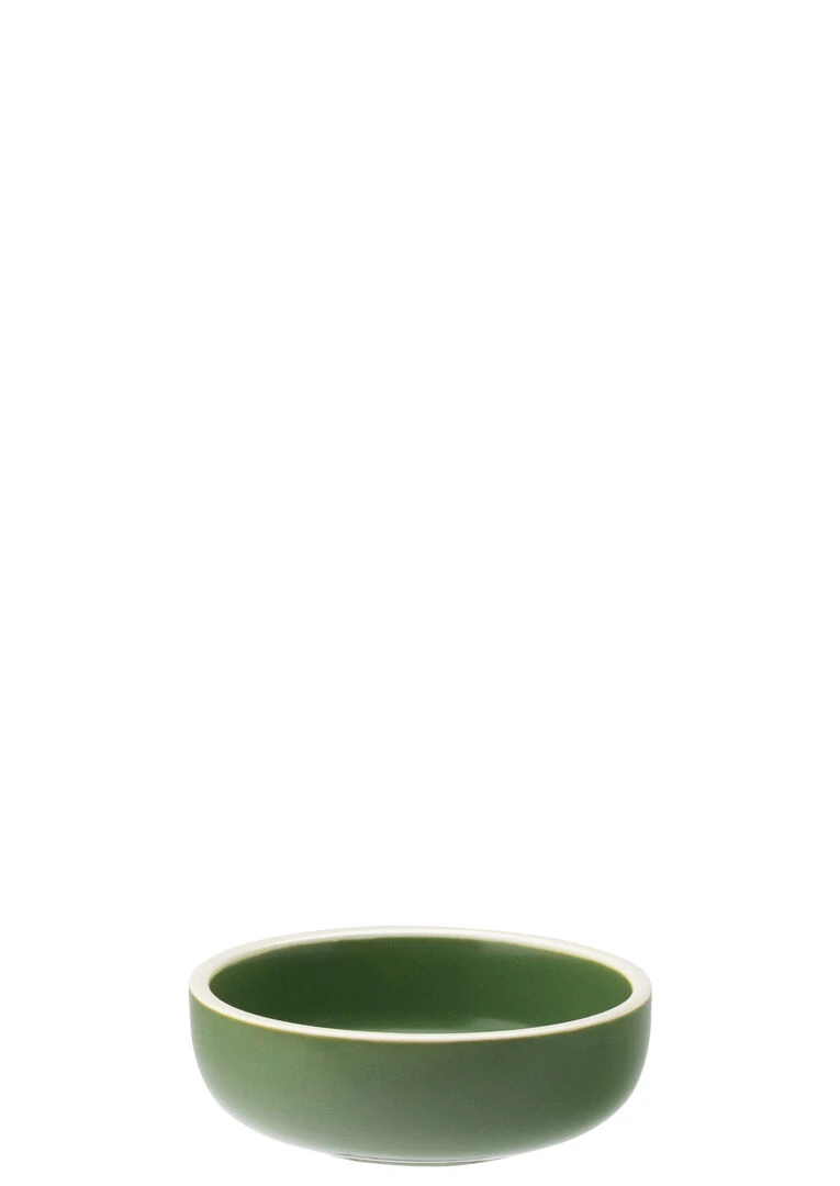 Forma Forest Dip Pot 3.5" (9cm) - Box of 12 1 Forma Forest Dip Pot 3.5" (9cm) - Box of 12