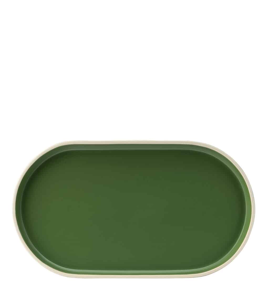 Forma Forest Platter 31 x 17.5cm - Box of 6