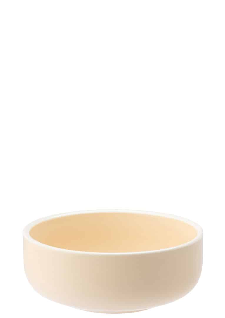 Forma Vanilla Bowl 5.75" (14.5cm) - Box of 6