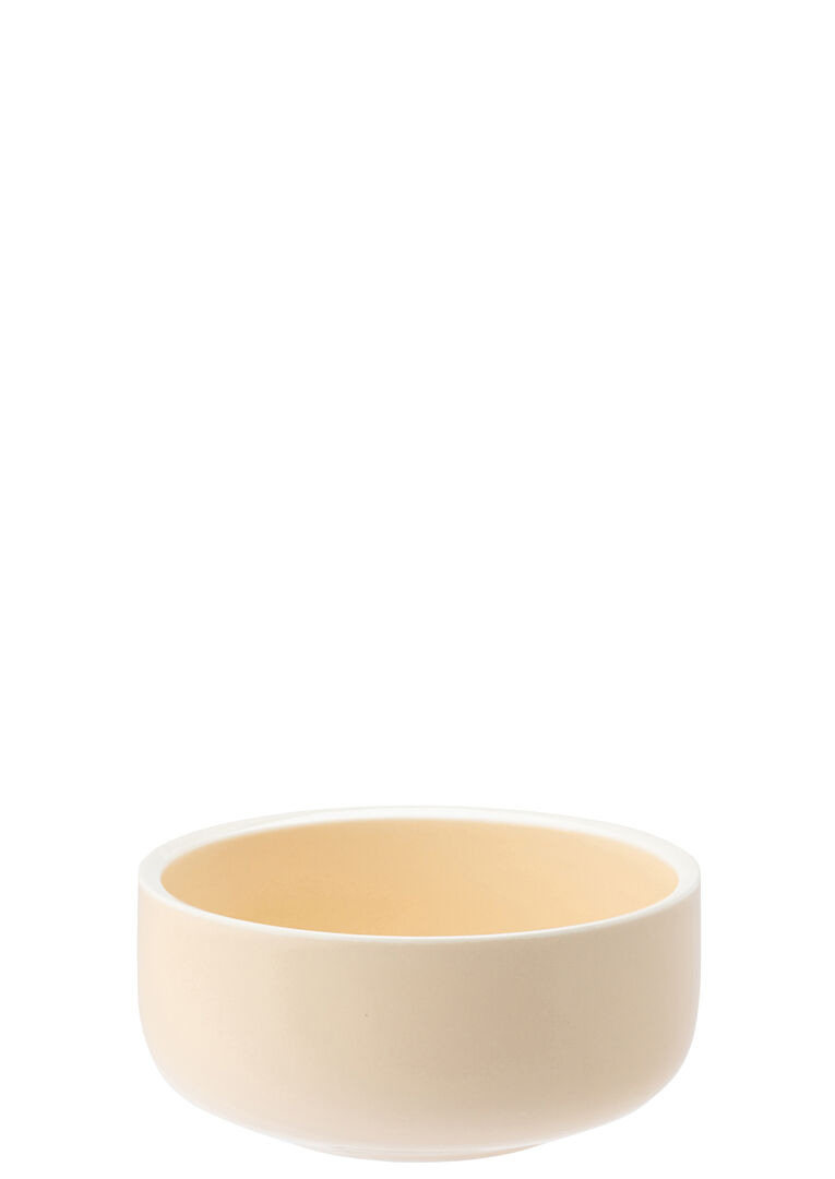 Forma Vanilla Bowl 4.75" (12cm) - Box of 12