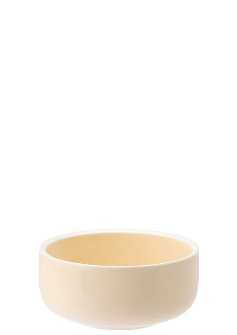 Forma Vanilla Bowl 4.75" (12cm) - Box of 12 1 Forma Vanilla Bowl 4.75" (12cm) - Box of 12
