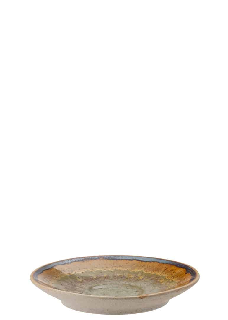 Goa Espresso Saucer 4.75" (12cm) - Box of 12