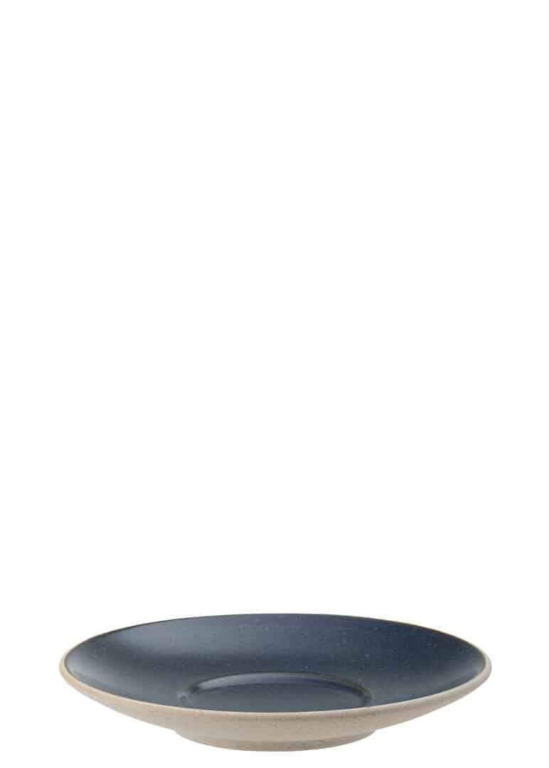 Ink Cappuccino Saucer 5.5" (14cm) - Box of 6