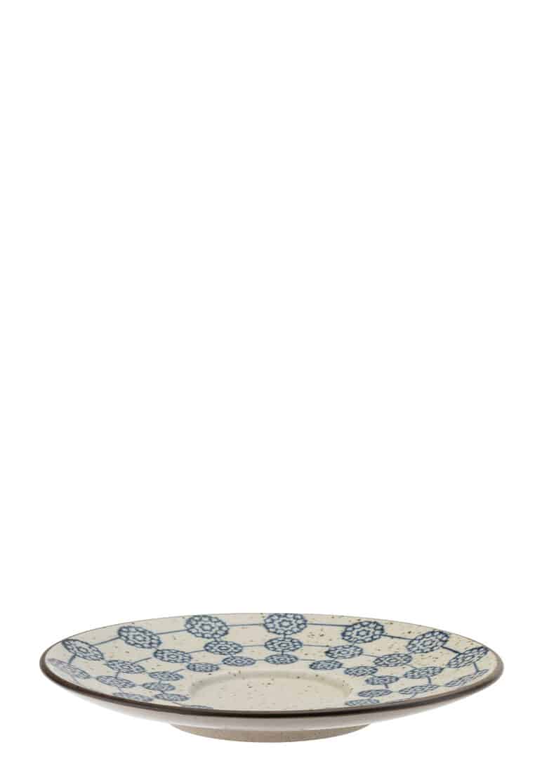 Parador Latte Saucer 6.5" (16.5cm) - Box of 6