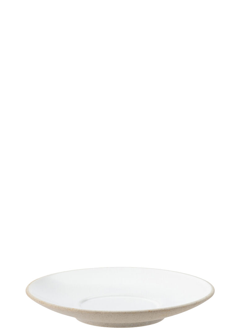 Manna Cappuccino Saucer 5.5" (14cm) - Box of 6