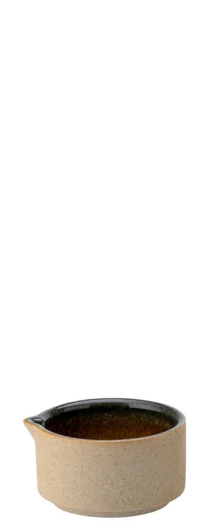 Saltburn Stacking Sauce Pot 3oz (8.5cl) - Box of 12