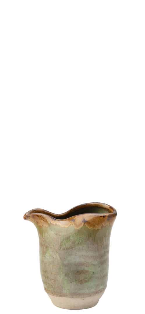 Goa Organic Pourer 4.5oz (12.5cl) - Box of 12