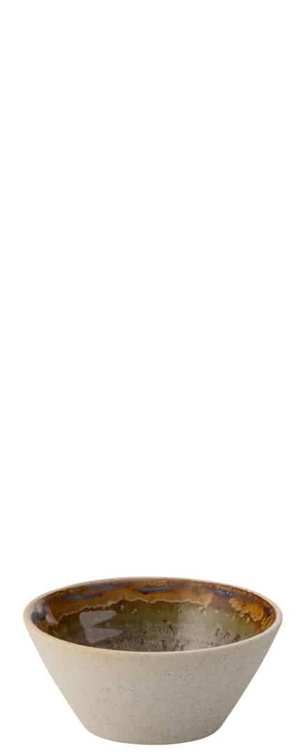 Goa Conical Bowl 3" (8cm) - Box of 12