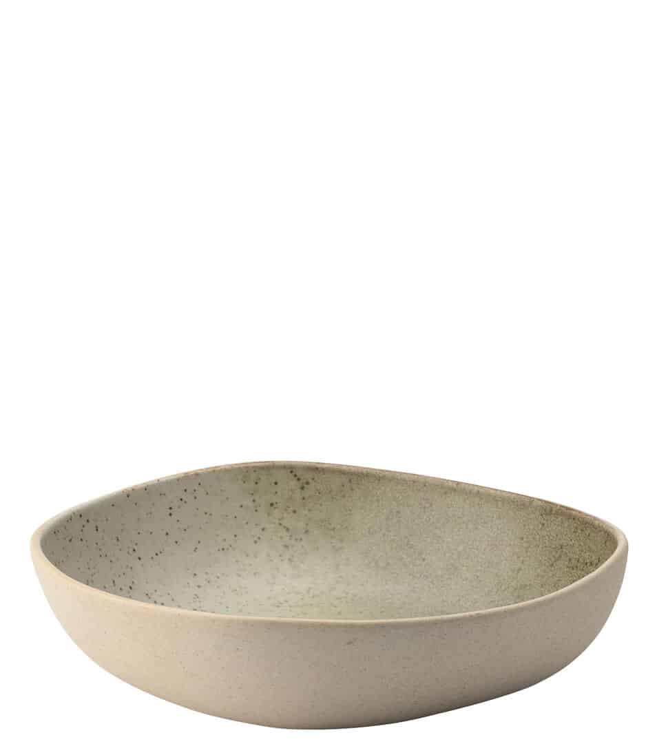 Solstice Irregular Bowl 10" (25cm) - Box of 6