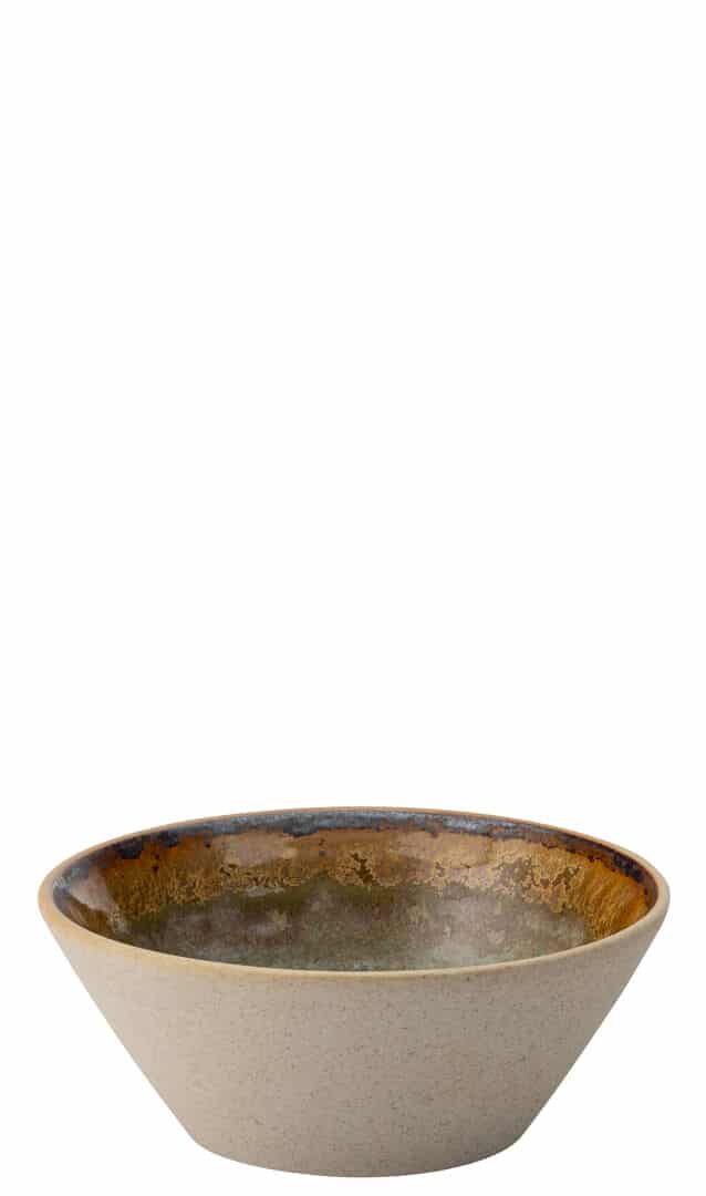 Goa Conical Bowl 5" (13cm) - Box of 6