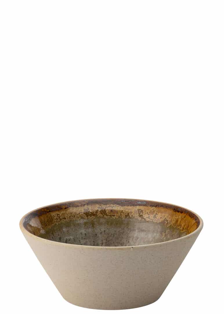 Goa Conical Bowl 6" (16cm) - Box of 6