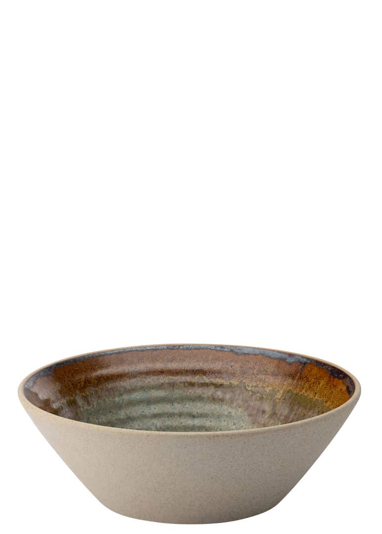 Goa Conical Bowl 7.5" (19.5cm) - Box of 6