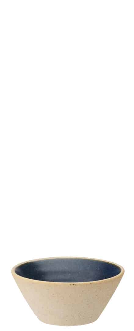 Ink Conical Bowl 3" (8cm) - Box of 12