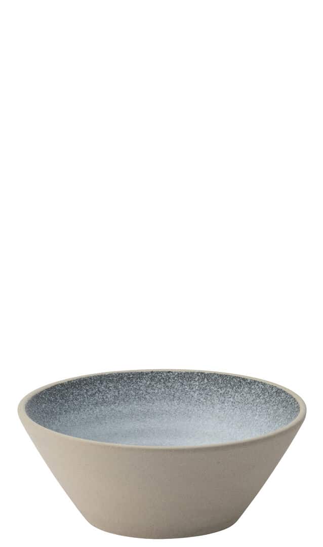 Moonstone Conical Bowl 5" (13cm) - Box of 6