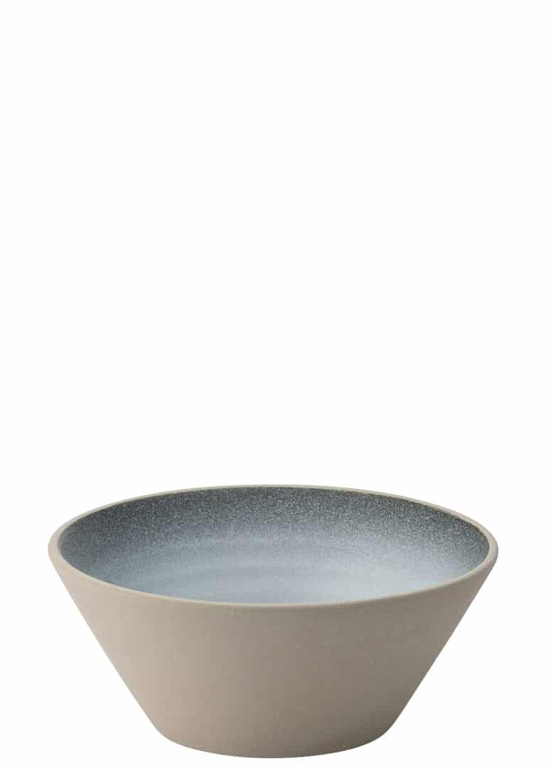 Moonstone Conical Bowl 6" (16cm) - Box of 6