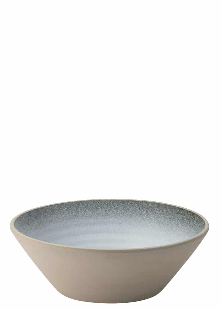 Moonstone Conical Bowl 7.5" (19.5cm) - Box of 6