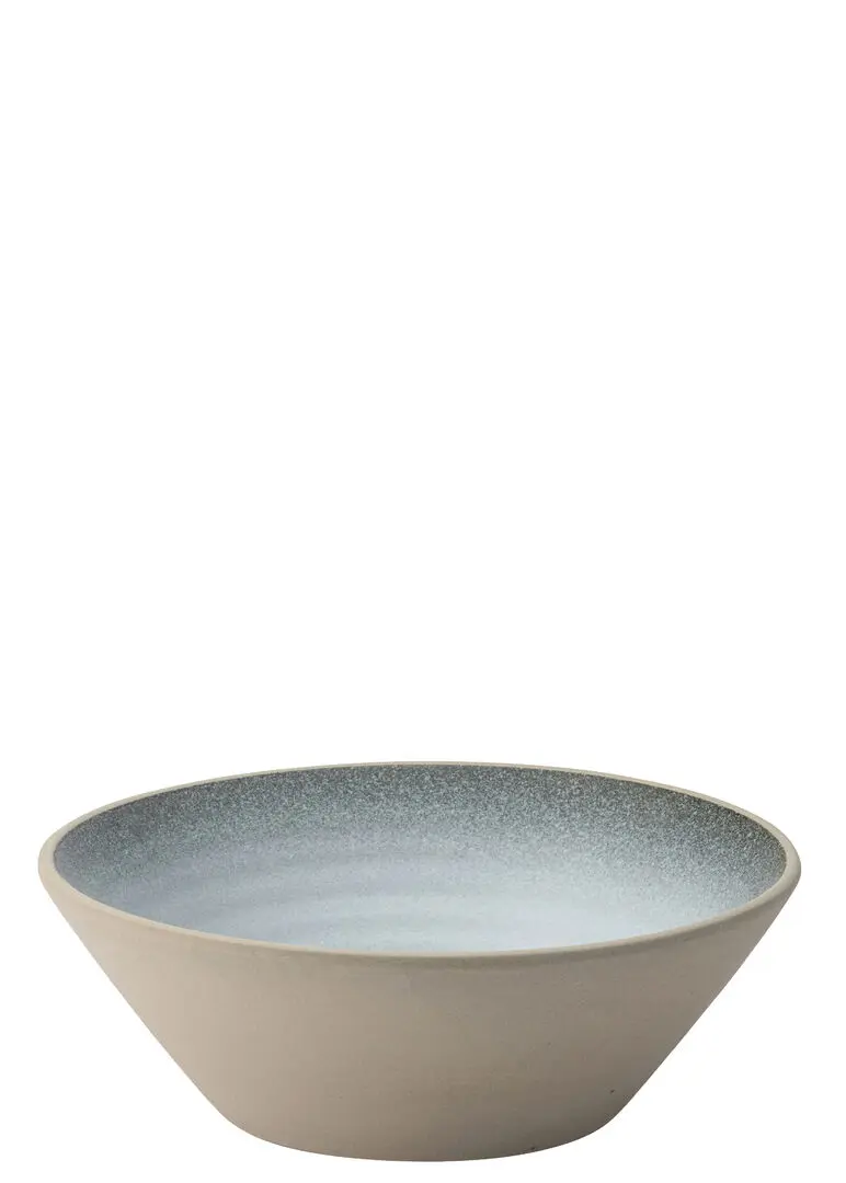 Moonstone Conical Bowl 7.5" (19.5cm) - Box of 6 1 Moonstone Conical Bowl 7.5" (19.5cm) - Box of 6