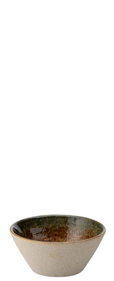 Saltburn Conical Bowl 3" (8cm) - Box of 12