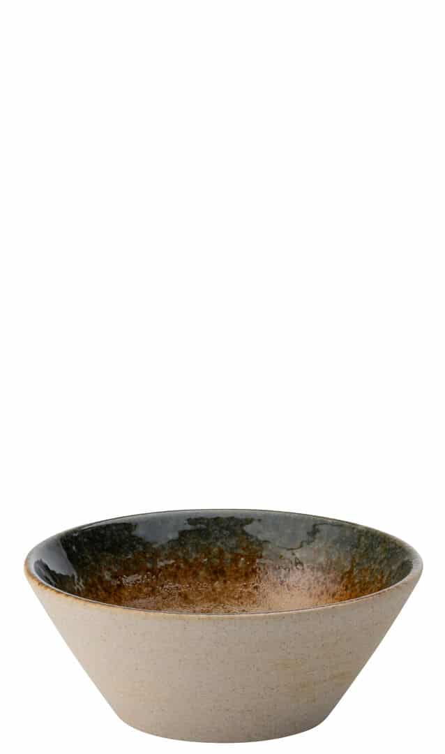 Saltburn Conical Bowl 5" (13cm) - Box of 6