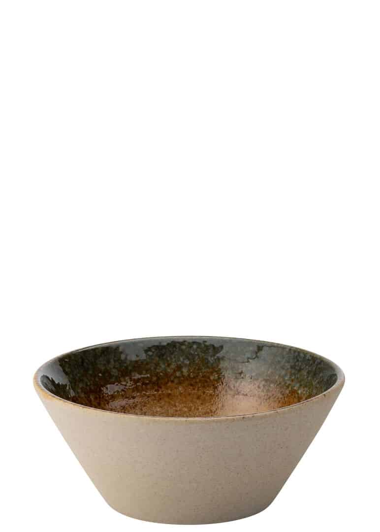 Saltburn Conical Bowl 6" (16cm) - Box of 6