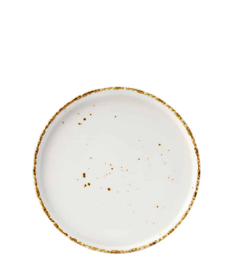 Umbra Coupe Plate 7" (17.5cm) - Box of 6